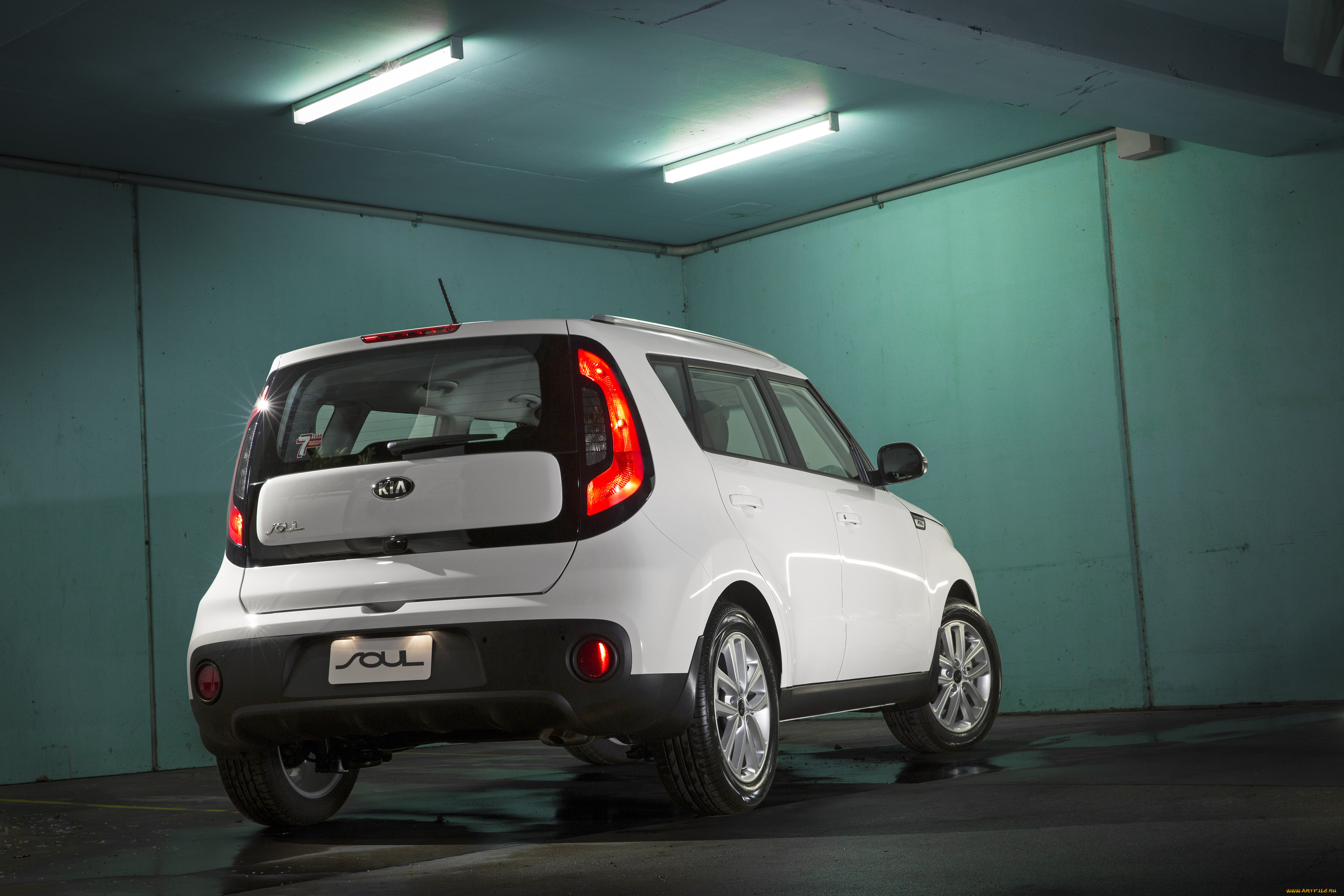 , kia, 2016, au-spec, soul